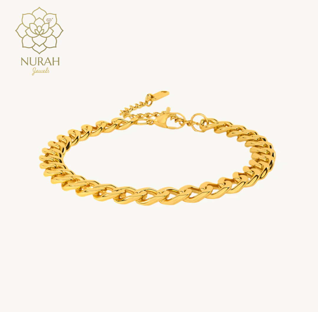 Chunky Small Bracelet
