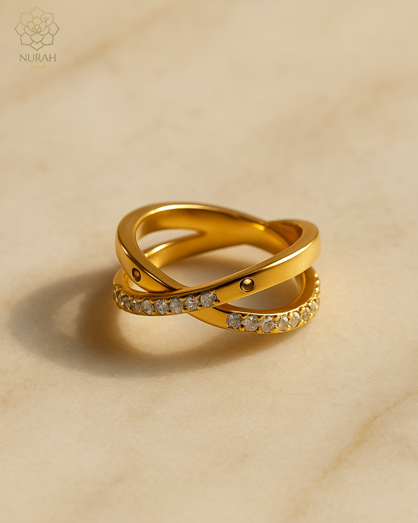 Zele Ring