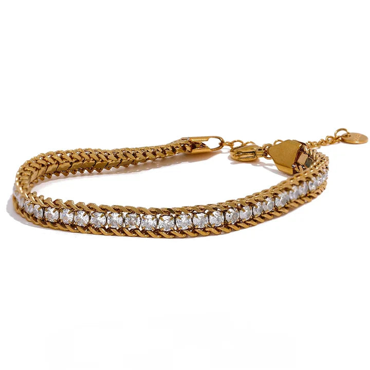 Zephyr Bracelet