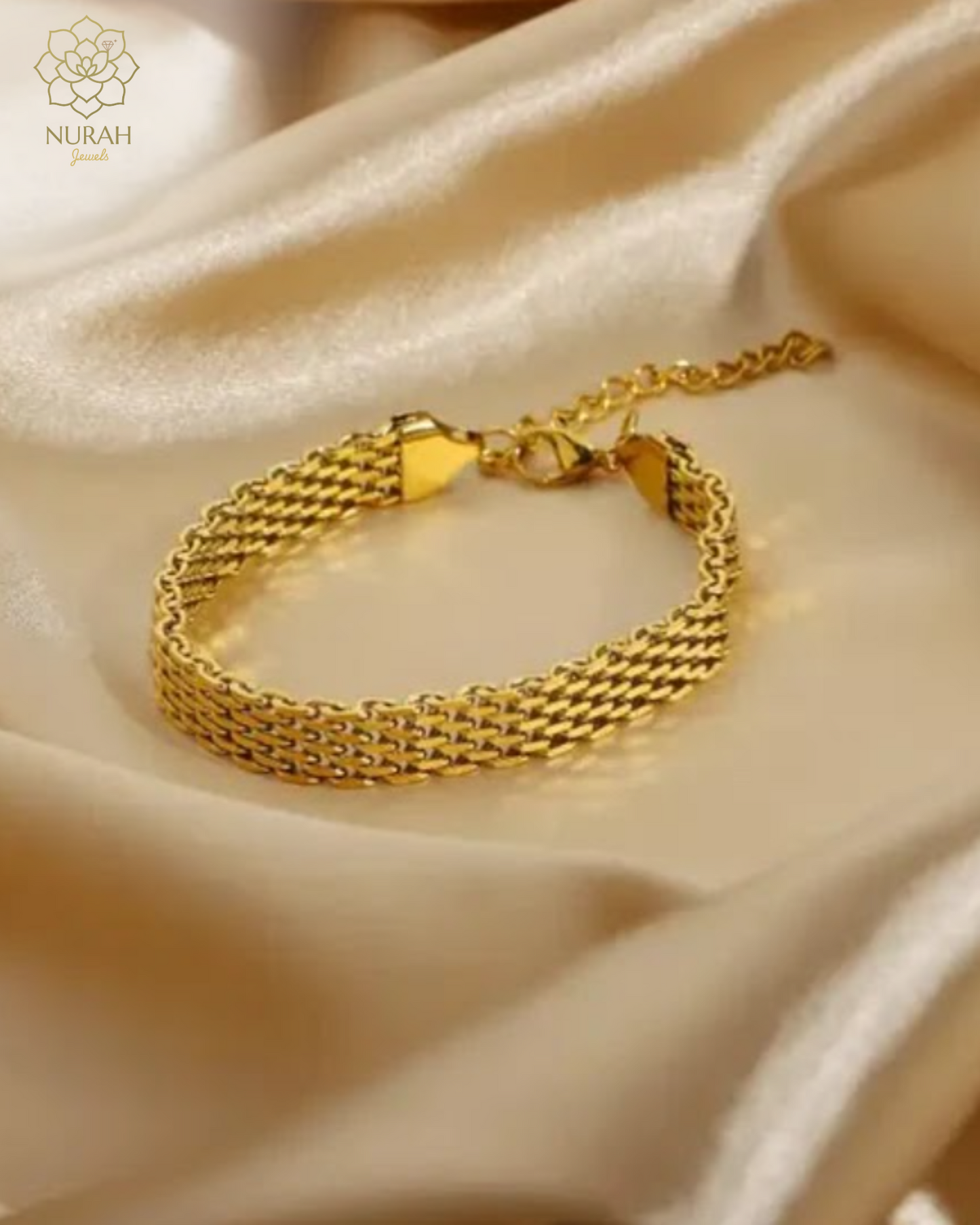 Beatrix Bracelet