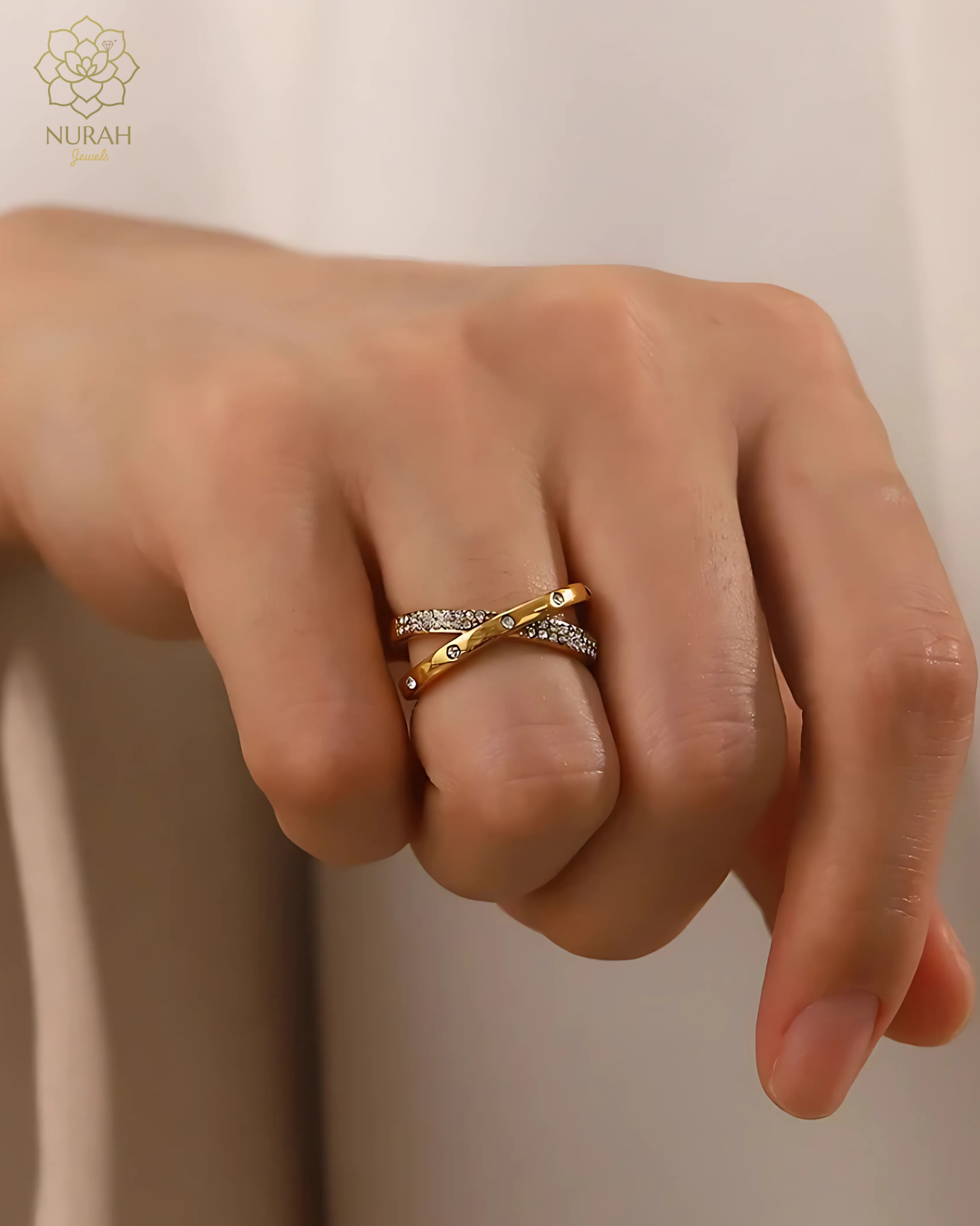 Zele Ring