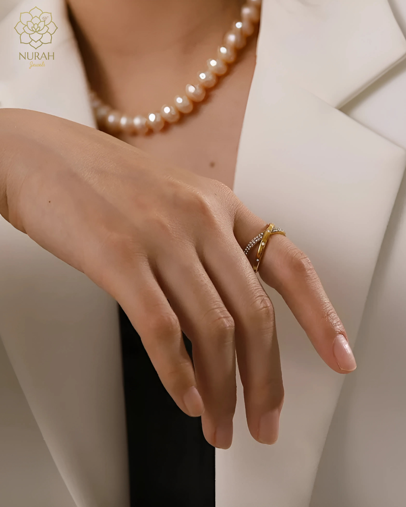 Zele Ring