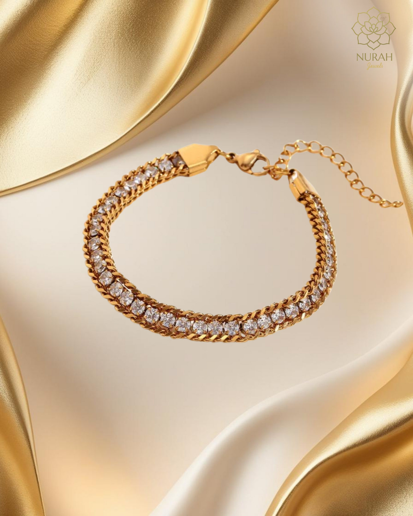 Zephyr Bracelet