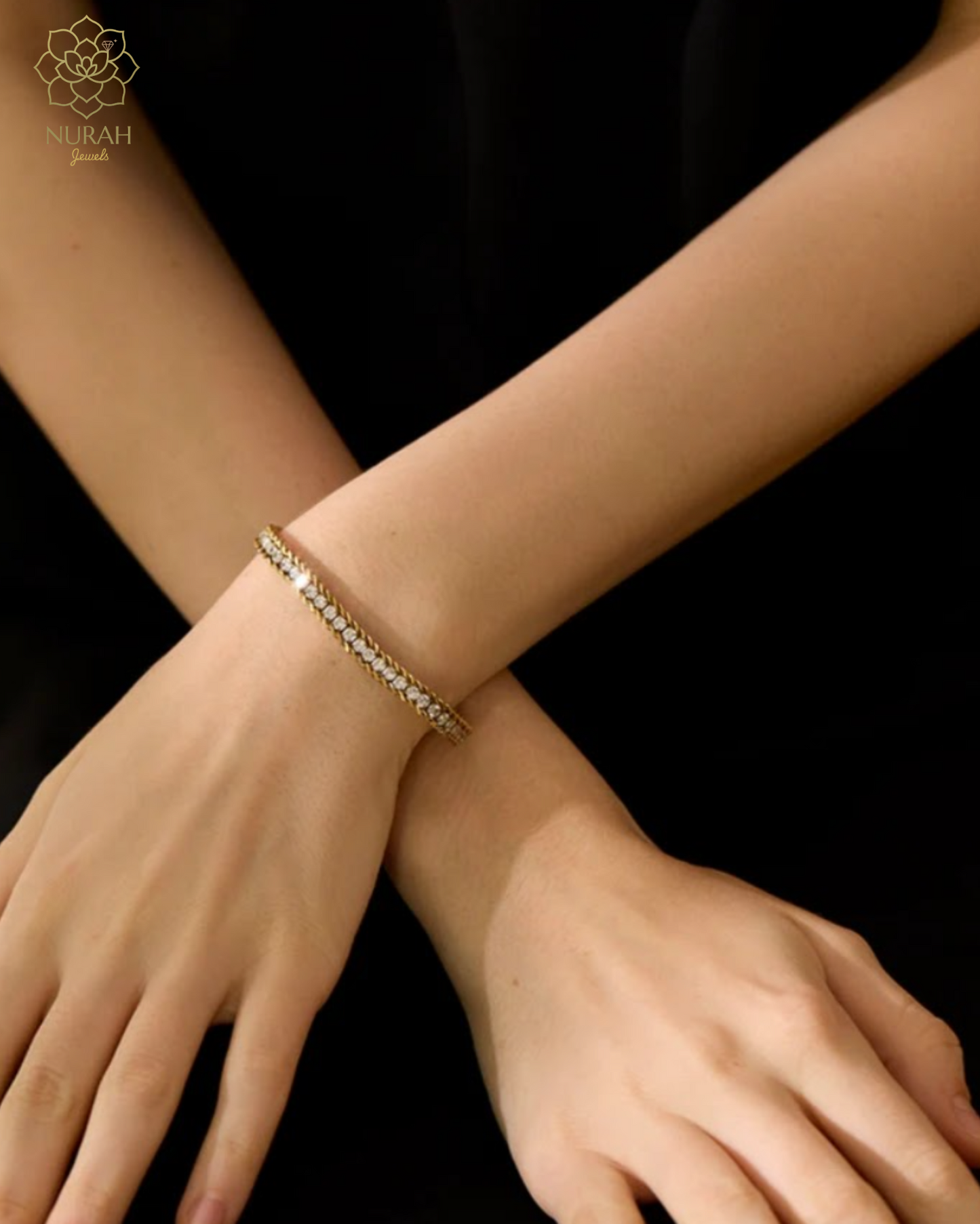 Zephyr Bracelet