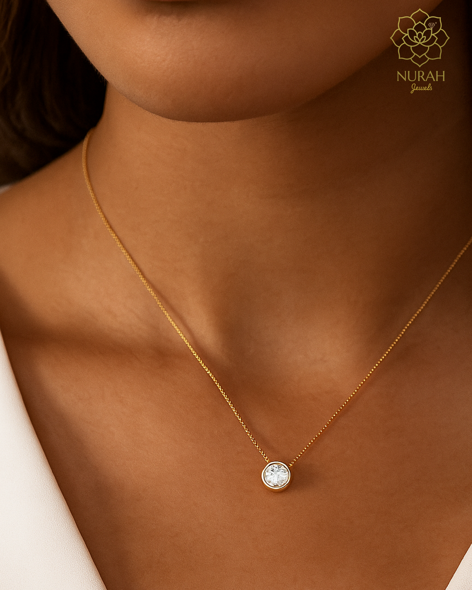 Necklace/Pendants