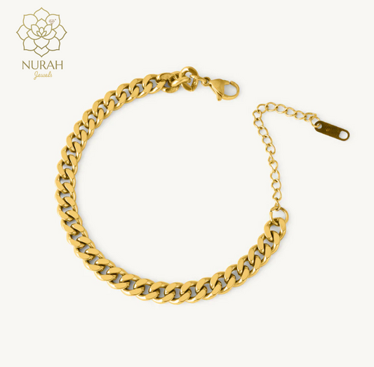 Chunky Small Bracelet