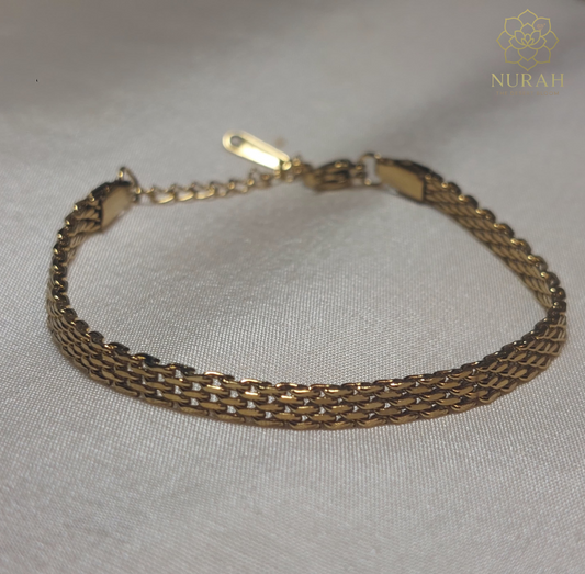 Mini Bricks Bracelet