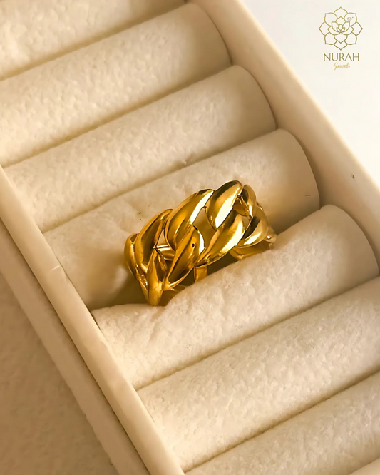 Cubana Ring