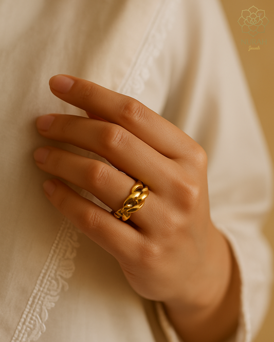 Cubana Ring
